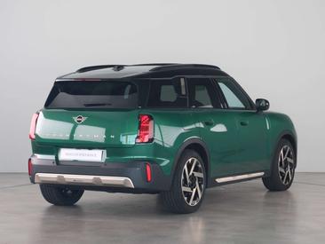 Mini Countryman Cooper E — photo 4