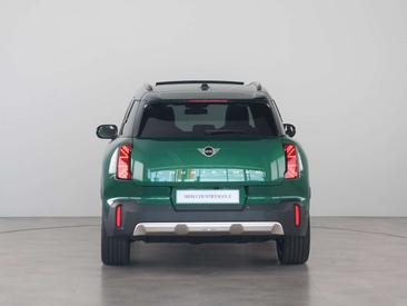 Mini Countryman Cooper E — photo 5