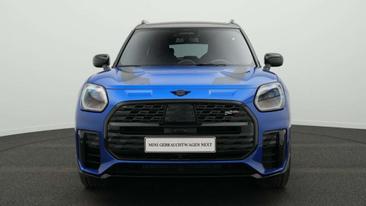 Mini Countryman Berline John Cooper Works — photo 16