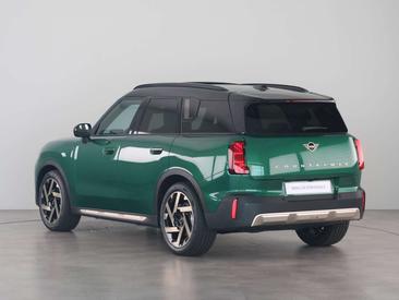 Mini Countryman Cooper E — photo 6