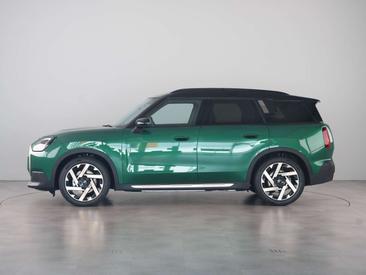 Mini Countryman Cooper E — photo 7