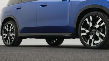 Mini Countryman Berline John Cooper Works — photo 18