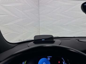 Mini 3 Portes Berline Cooper SE — photo 24