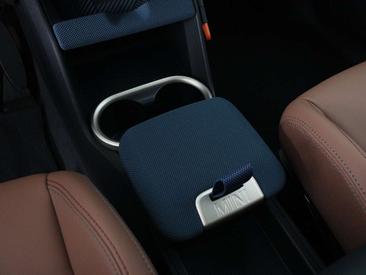 Mini Countryman Cooper E — photo 9
