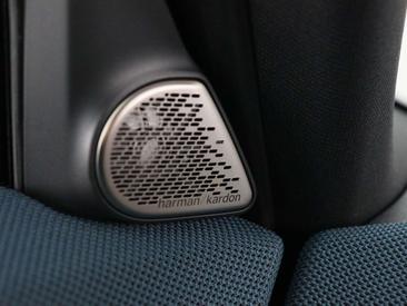 Mini Countryman Cooper E — photo 11