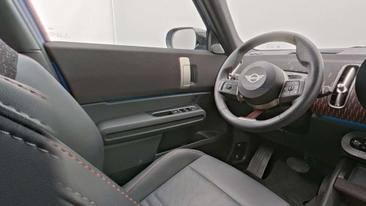 Mini Countryman Berline John Cooper Works — photo 22