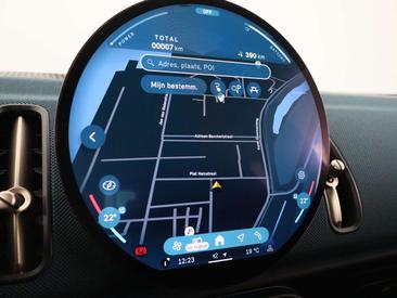 Mini Countryman Cooper E — photo 13
