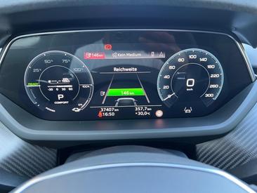 Audi RS E-tron GT E-tron Quattro — photo 6
