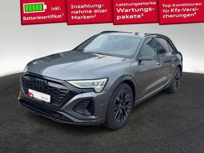Audi Q8 E-tron S Line 55 E-tron Quattro