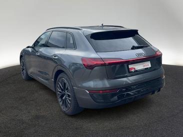 Audi Q8 E-tron S Line 55 E-tron Quattro — photo 3