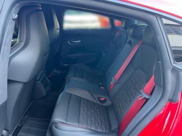 Audi RS E-tron GT E-tron Quattro — photo 9