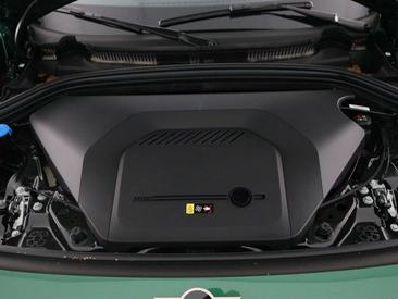 Mini Countryman Cooper E — photo 16