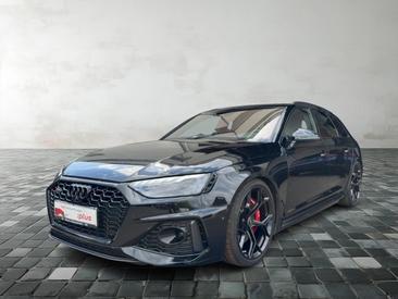 Audi RS4 Avant TFSI Quattro Tiptronic — photo 2