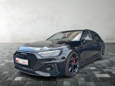 Audi RS4 Avant TFSI Quattro Tiptronic