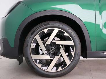 Mini Countryman Cooper E — photo 17