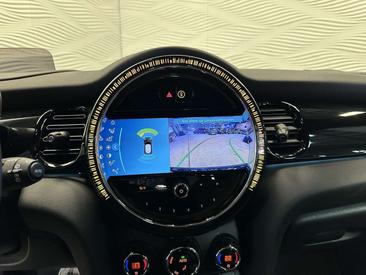 Mini 3 Portes Berline Cooper SE — photo 32