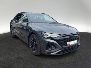 Audi Q8 E-tron S Line 55 E-tron Quattro — photo 6