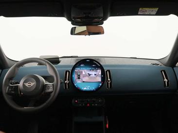 Mini Countryman Cooper E — photo 18