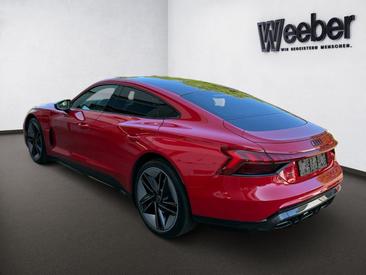 Audi RS E-tron GT E-tron Quattro — photo 12
