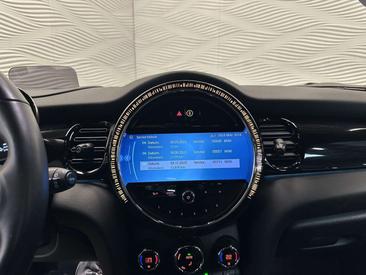 Mini 3 Portes Berline Cooper SE — photo 34