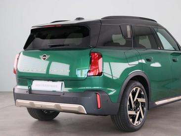 Mini Countryman Cooper E — photo 21