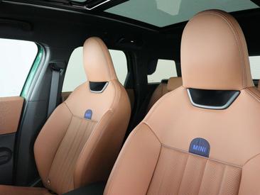 Mini Countryman Cooper E — photo 23