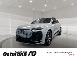 Audi Q6 SUV E-tron E-tron Quattro - 2024 - Joinsteer - #1