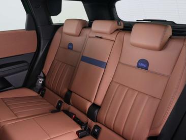 Mini Countryman Cooper E — photo 24