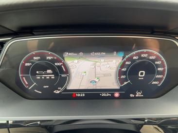 Audi Q8 E-tron S Line 55 E-tron Quattro — photo 14