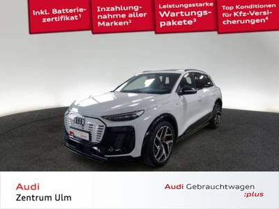 Audi Q6 SUV E-tron E-tron Quattro - 2025 - Joinsteer - #1