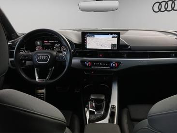 Audi RS4 Avant TFSI Quattro Tiptronic — photo 14