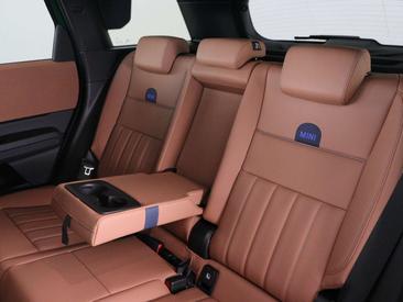 Mini Countryman Cooper E — photo 26