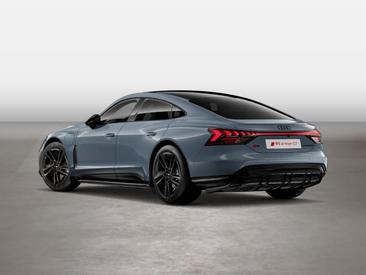 Audi RS E-tron GT E-tron Quattro — photo 3