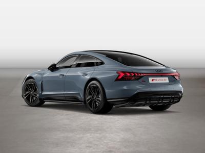 Audi RS E-tron GT E-tron Quattro
