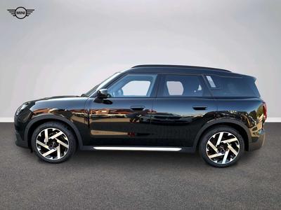 Mini Countryman Cooper E