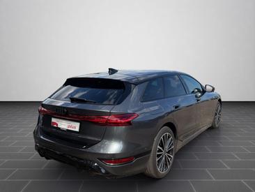 Audi A6 Avant E-tron E-tron Performance — photo 2