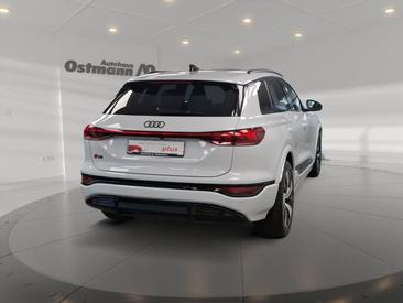 Audi Q6 SUV E-tron E-tron Quattro — photo 5