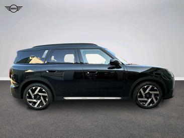 Mini Countryman Cooper E — photo 3