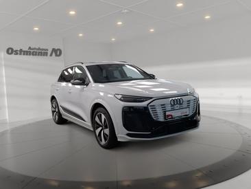 Audi Q6 SUV E-tron E-tron Quattro — photo 6