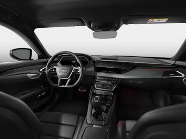 Audi RS E-tron GT E-tron Quattro — photo 6