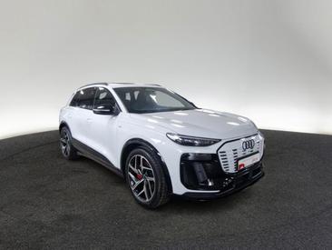 Audi Q6 SUV E-tron E-tron Quattro — photo 6
