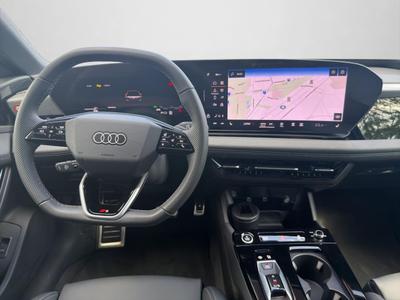 Audi A6 Avant E-tron E-tron Performance