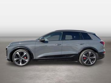 Audi SQ6 SUV E-tron E-tron Quattro — photo 2