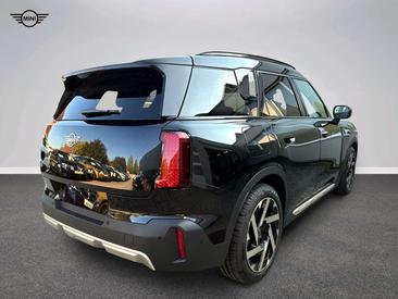 Mini Countryman Cooper E — photo 4