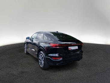 Audi Q6 Sportback E-tron E-tron Performance — photo 4