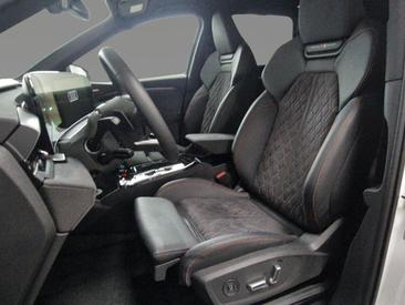 Audi Q6 SUV E-tron E-tron Quattro — photo 8