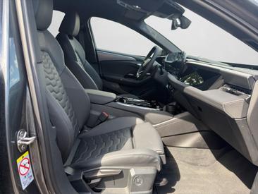 Audi A6 Avant E-tron E-tron Performance — photo 4