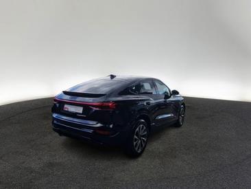 Audi Q6 Sportback E-tron E-tron Performance — photo 5