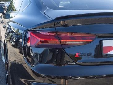 Audi RS5 Sportback TFSI Quattro Tiptronic — photo 8