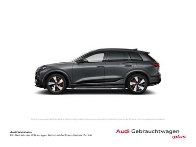 Audi Q6 SUV E-tron E-tron Quattro